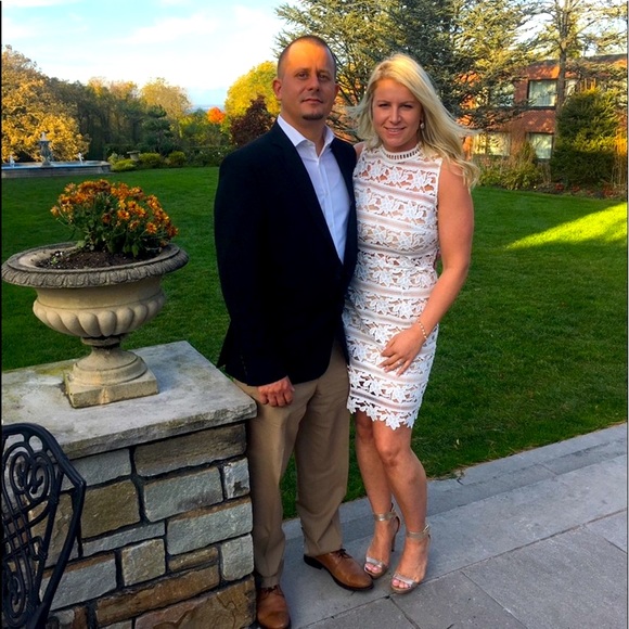 Cocktail Dress | 10 - Picture 3 of 6